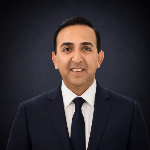 Krish Mehta, Principal of Private Markets at Frontierspace Ventures